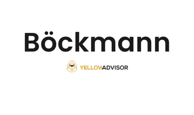 Böckmann logo