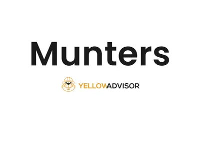 Munters logo