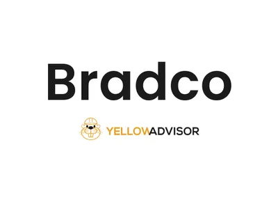 Bradco logo