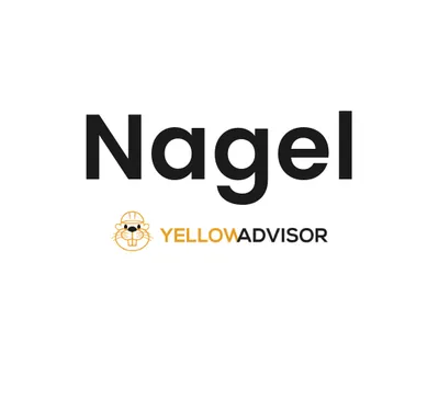 Nagel logo