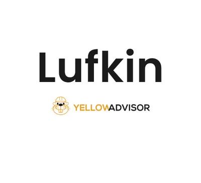 Lufkin logo