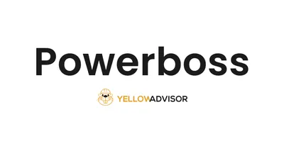 Powerboss logo