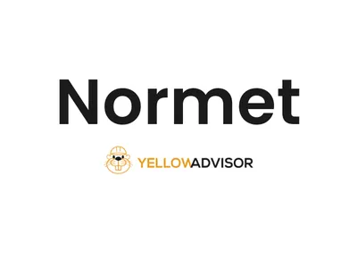 Normet logo