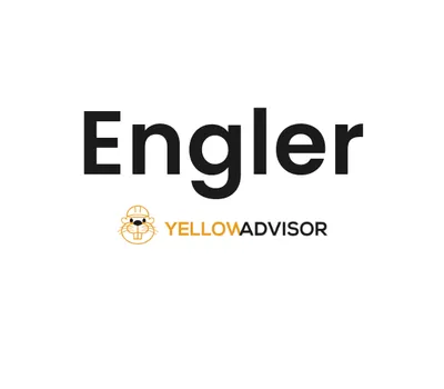 Engler logo