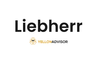 Liebherr logo