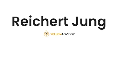 Reichert Jung logo