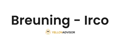 Breuning - Irco logo