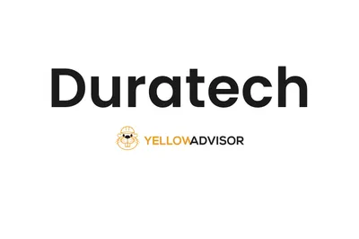 Duratech logo