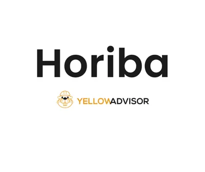 Horiba logo