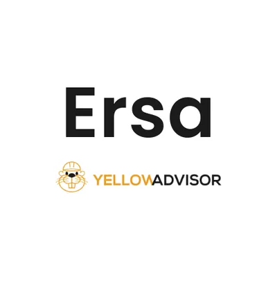 Ersa logo