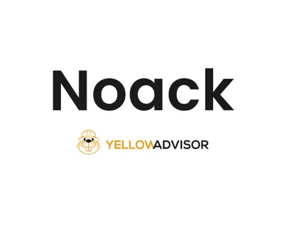 Noack logo