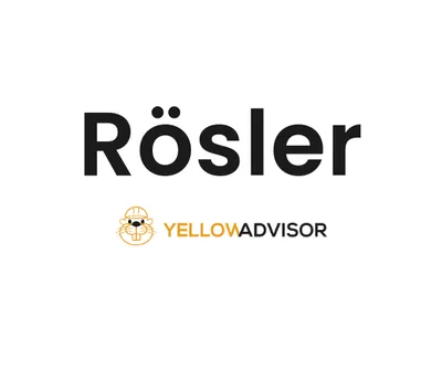 Rösler logo