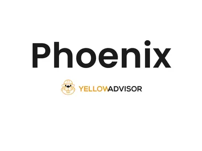 Phoenix logo