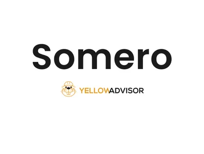 Somero logo