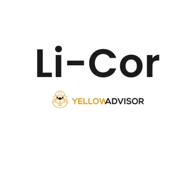 Li-Cor logo