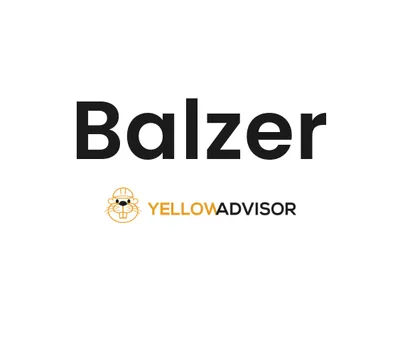 Balzer logo