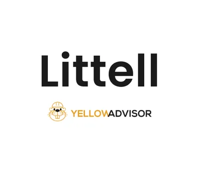 Littell logo