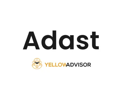Adast logo