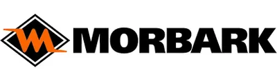 Morbark logo