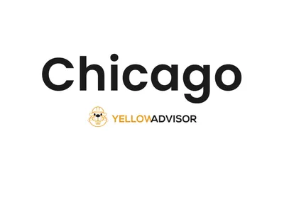 Chicago logo