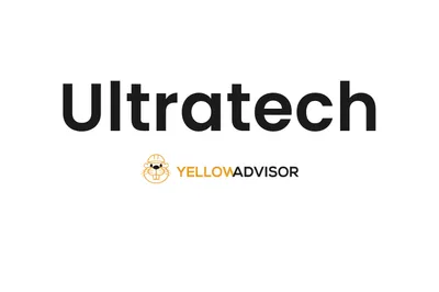 Ultratech logo
