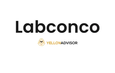 Labconco logo