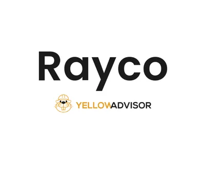 Rayco logo