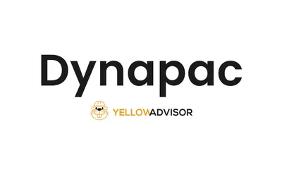 Dynapac logo