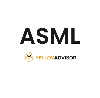 ASML logo