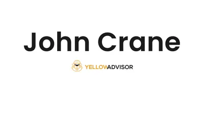 John Crane logo