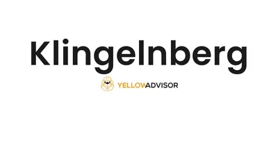 Klingelnberg logo