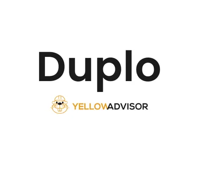 Duplo logo