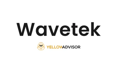 Wavetek logo