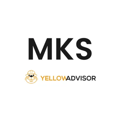 MKS logo