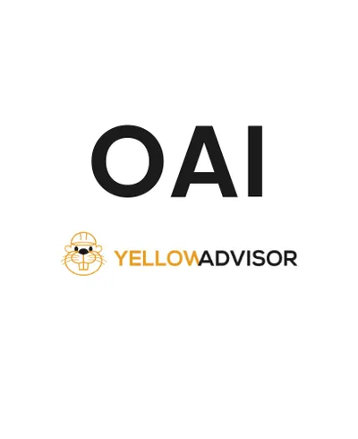 OAI logo