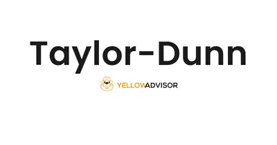 Taylor-Dunn logo