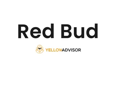 Red Bud logo