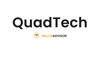 QuadTech logo