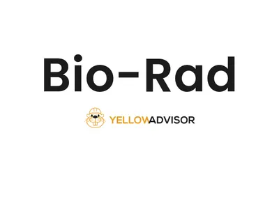 Bio-Rad logo