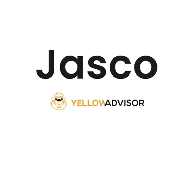 Jasco logo