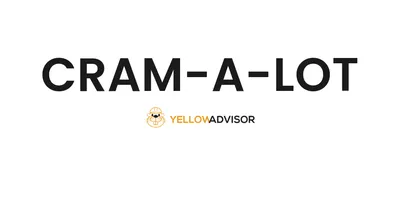 CRAM-A-LOT logo
