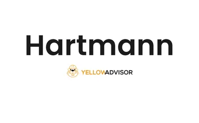 Hartmann logo