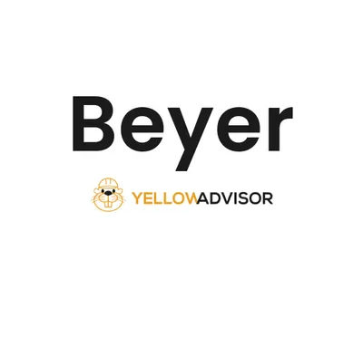Beyer logo