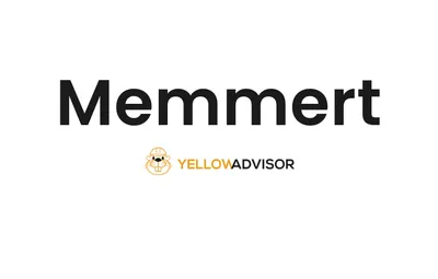 Memmert logo