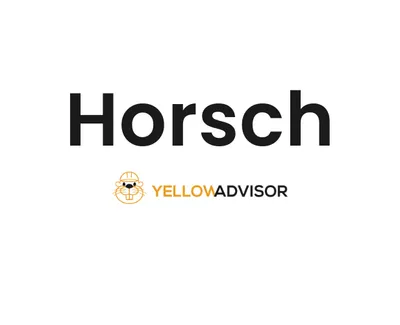 Horsch logo
