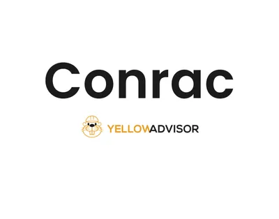 Conrac logo