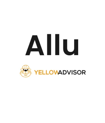 Allu logo