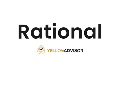 Rational logo
