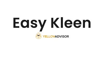 Easy Kleen logo