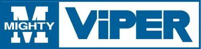 Mighty Viper logo